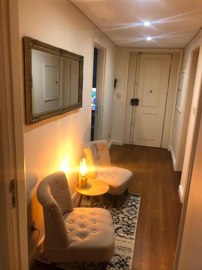 Luxury Central Apartment With Rooftop By Great&Cosy Порто Екстериор снимка